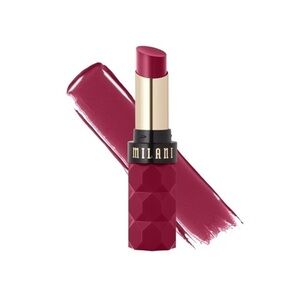 💖3/$15💖 Milani Color Fetish Lipstick 200 Bitten